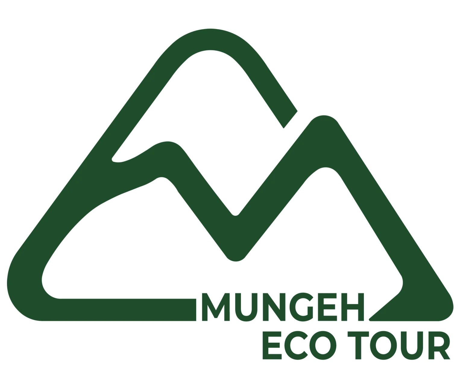Mungeh Logo