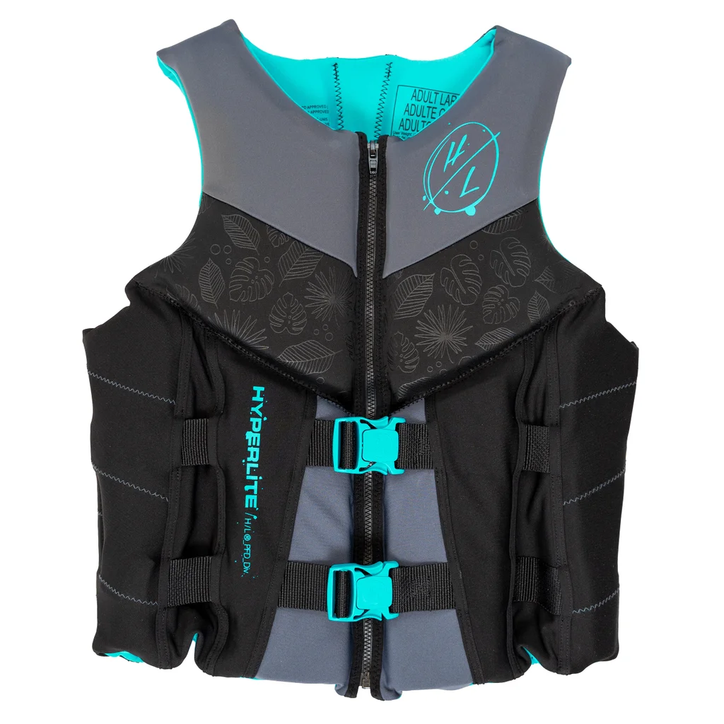 Life Jacket