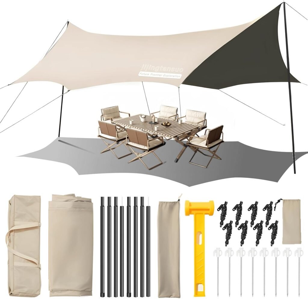 Camping Rain Fly